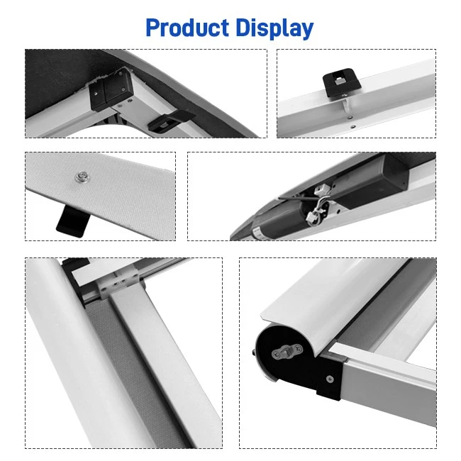 Automotive-grade Motor Model Y Sunshade price
